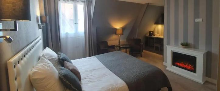 Le Trophée Boutique Hôtel Spa - La Loggia Appart'hôtel - 48