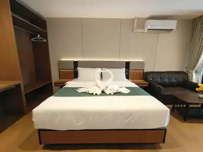 Antiya Phuket - 154