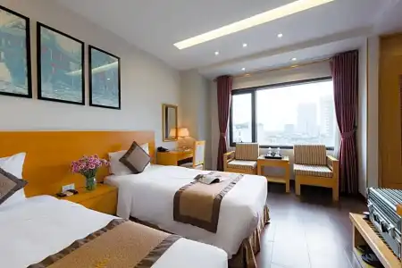 Riverside Hanoi - 134