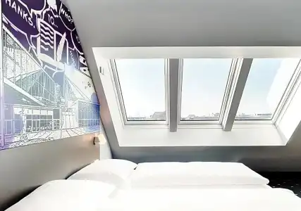B&B Wien-Meidling - 41