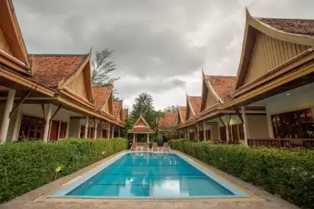 Bangtao Village Resort - 113