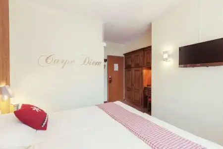 Le Petit CHARME-INN - 58