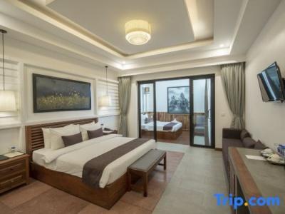 The Tito Suite Residence - 178