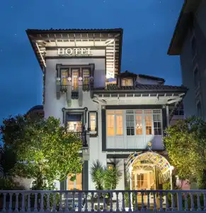 Boutique Las Brisas - 40
