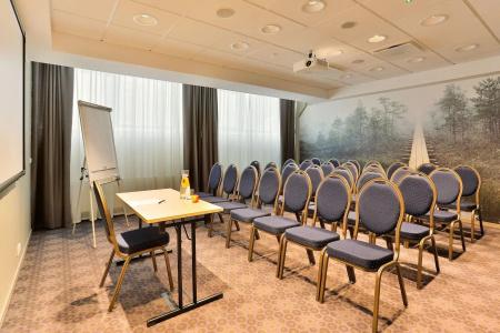 Centennial Nexus Tallinn - 17