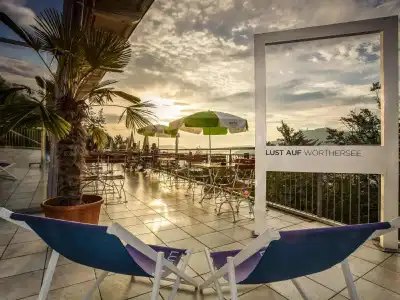 ibis Woerthersee - 30