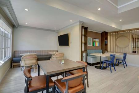 Sonesta ES Suites Sunnyvale - 37