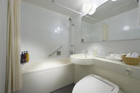 Sotetsu Fresa Inn Kawasaki-Higashiguchi - 12