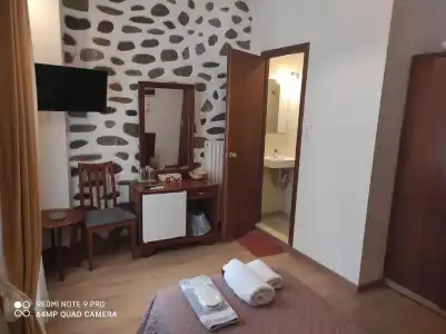 Porto Lesvos - 8