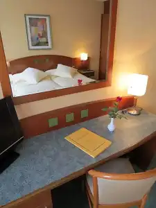 Hôtel du Port - 26