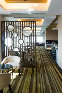 Novotel Shanghai Atlantis - 22