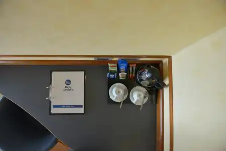 Best Western I Colli - 119