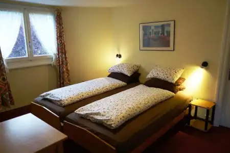 Arnolds Bed & Breakfast - 19