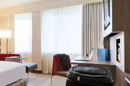 Novotel Wellington - 29