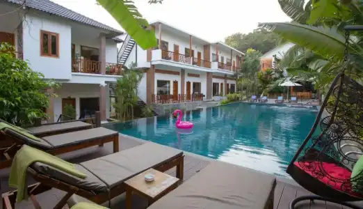 Nadine Phu Quoc Resort & Spa - 41