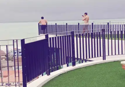 Rossarin Sea View Patong - 14
