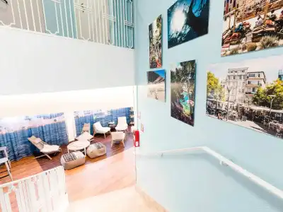 ibis Styles Marseille Centre Prado Place Castellane - 25