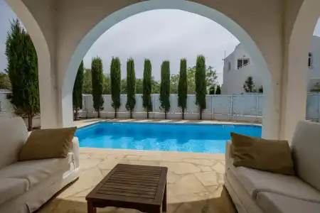 Thalassines Beach Villas - 111