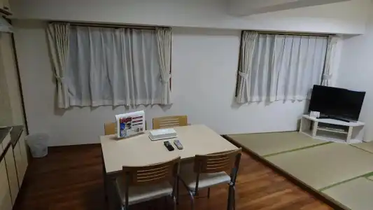 Kokusai Towns Inn - 20