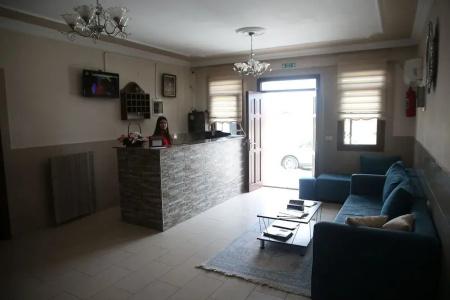 Odin Butik Otel - 12