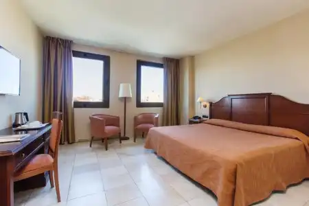 Novotel Valencia Lavant - 43