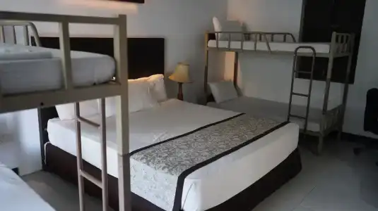 Amaluna Resorts - 62