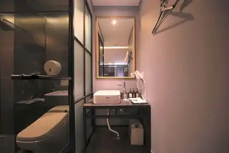 Brown Dot Beomil - 56