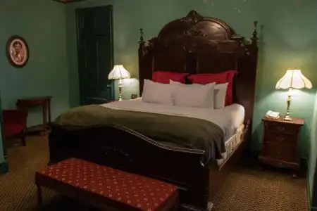 The 1886 Crescent & Spa - 23