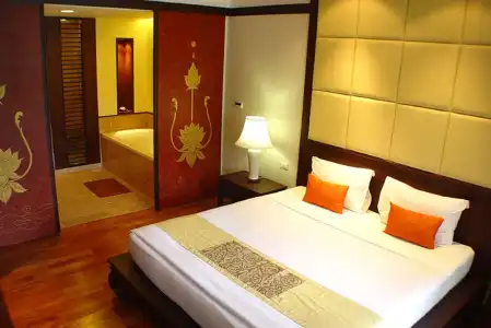 Duangjitt Resort & Spa - 1