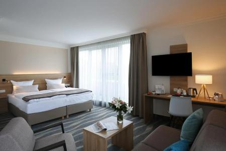 Quality Lippstadt - 22