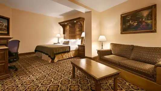 Best Western Premier Mariemont Inn - 33