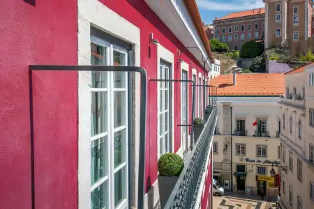 Rossio Garden - 34