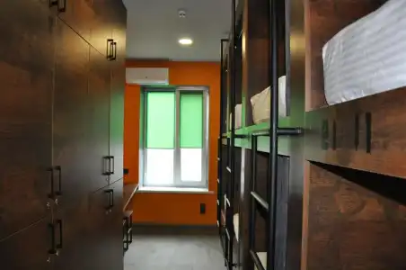 House Apartments 1 - 50