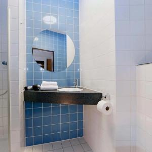 B&B Berlin-Charlottenburg - 11