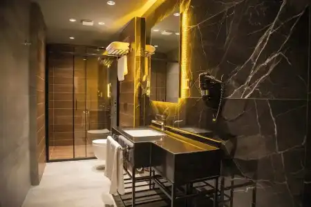 Ramada By Wyndham Erzurum - 48