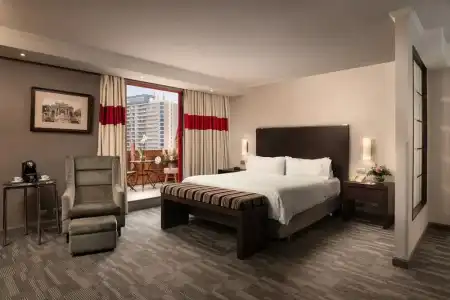Four Points by Sheraton Santiago - 59