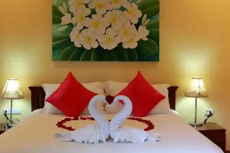 E-outfitting Pai Resort - 24