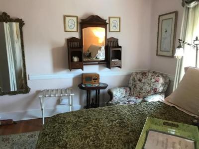 The Bissell House Bed and Breakfast - 12