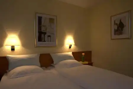 Sure by Best Western Wilhelmshaven City - 35