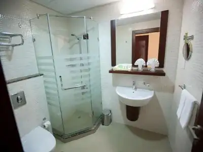Xclusive Maples Apartment - 46