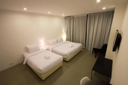 BED Changkian - Adults Only - 95