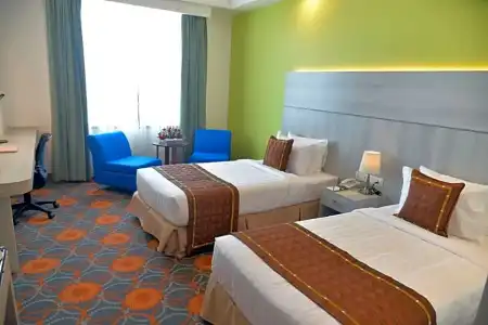 Ritz Grand Mandalay - 30
