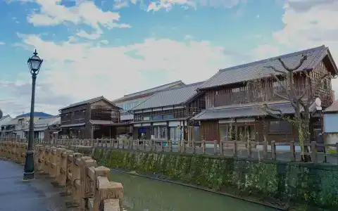 Route Inn Katori Sawara Ekimae - 12