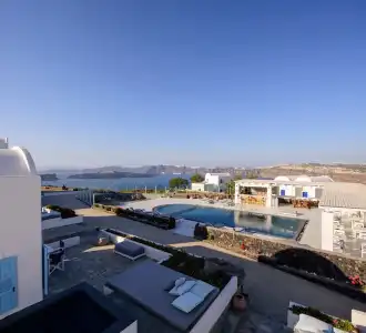 Kalestesia Suites - 265