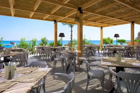 Porto Angeli Beach Resort – All Inclusive - 44