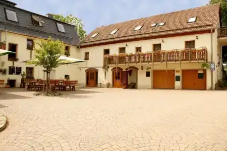 Landgasthof Fischer - 0
