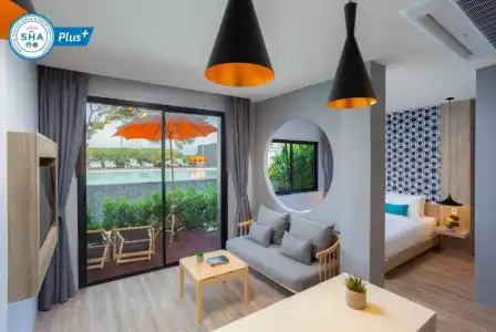 Antiya Phuket - 115