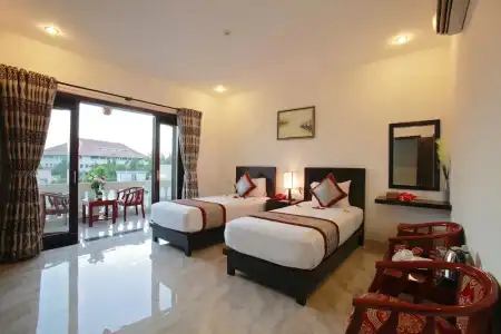 Pham Gia Boutique Villa - 37