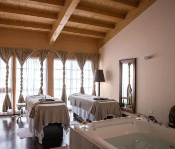 Mont Cervin Palace - 20