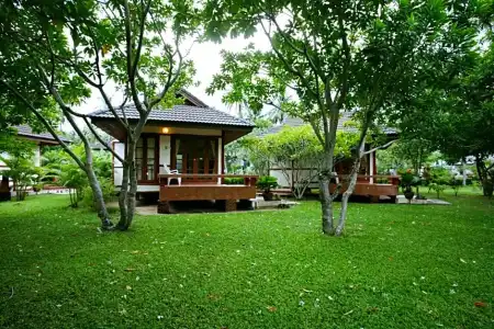 Suan Bankrut Beach Resort - 54